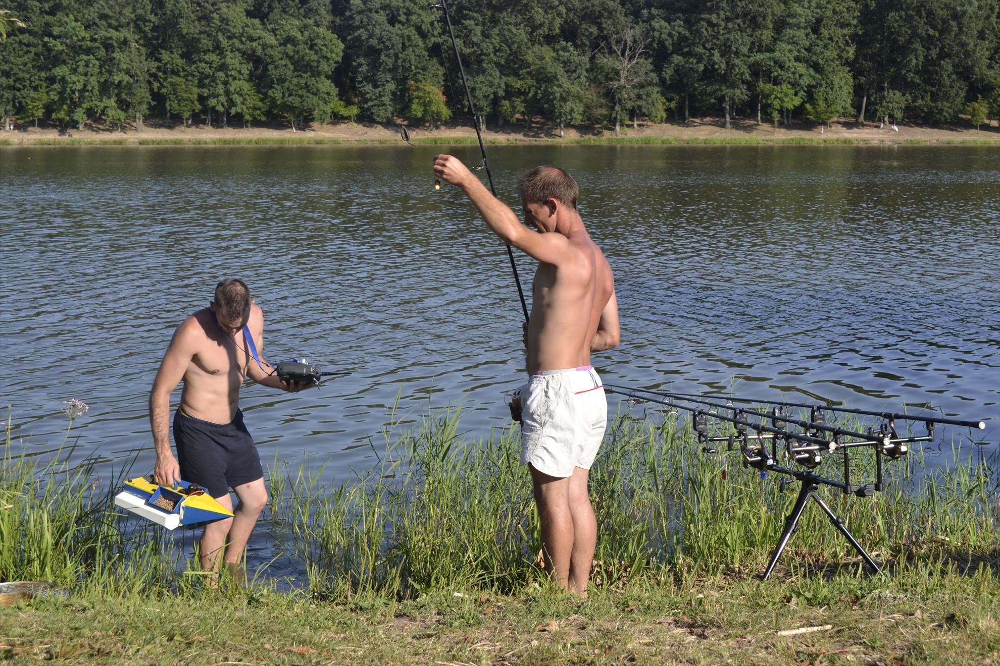 Lac cetariu Oradea  - 017.JPG